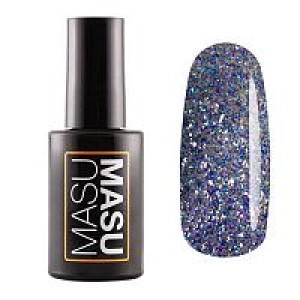 Гель-лак для ногтей, Masura, Созвездие M063, 8мл