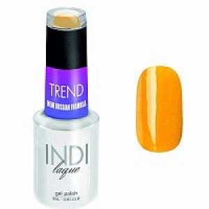 Гель-лак для ногтей, RuNail, Indi Trend, №5181, 9мл Гель-лак для ногтей, RuNail, Indi Trend, №5181, 9мл