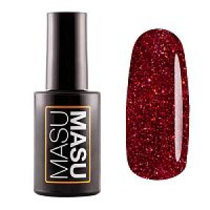 Гель-лак для ногтей, Masura, Шикарно M034, 8мл