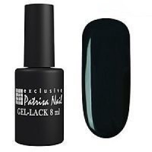 Гель-лак для ногтей, Patrisa Nail, Авангард 1551, № 347, 8мл