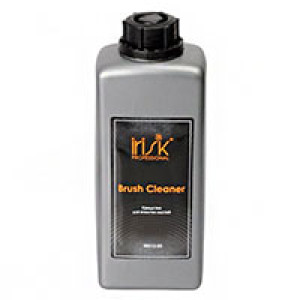 Жидкость для мытья кистей, Irisk Professional, Brush Cleaner, 500мл