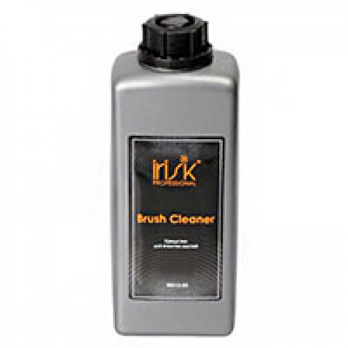 Irisk Жидкость для мытья кистей Brush Cleaner, 500мл. Irisk Professional.