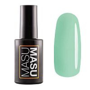 Гель-лак для ногтей, Masura, Нефрит M079, 8мл