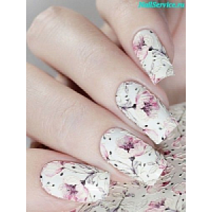 3D Слайдер-дизайн. 1 шт. № B 09. MILV