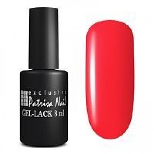 Трехфазный гель-лак "Pina Colada" № 121, 8 мл. PATRSA NAIL. (9327)