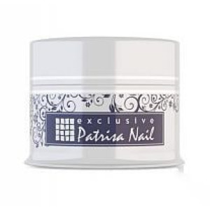 Сухая армирующая база, Patrisa Nail 580, Kraft, 15гр