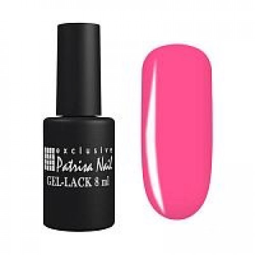 Гель-лак №366 8мл. Коллекция «Авангард». PATRISA NAIL. 1896