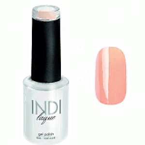 Гель-лак для ногтей, RuNail, Indi Laque, №4169, 9мл