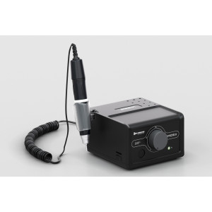 Аппарат для маникюра, Strong 211/H400RU, черный без педали