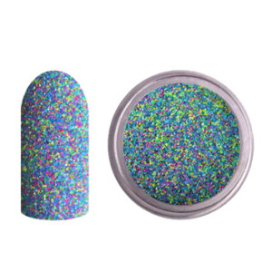 Мармелад для дизайна ногтей, Wula Nailsoul, манка, M05