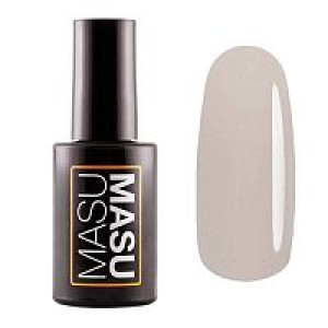 Гель-лак для ногтей, Masura, Капучино M013, 8мл Гель-лак для ногтей, Masura, Капучино M013, 8мл