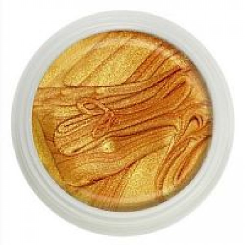 Гель-краска №022 "golden east". 5 мл. FANTASY NAILS (2433)