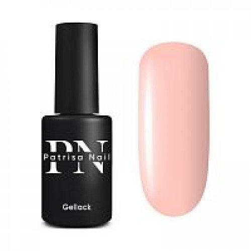Гель-лак трехфазный №554, 8 мл. Коллекция "LOLLIPOP". Patrisa Nail. (2846)