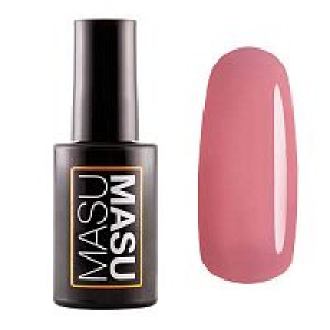 Гель-лак для ногтей, Masura, Клубничка M024, 8мл Гель-лак для ногтей, Masura, Клубничка M024, 8мл