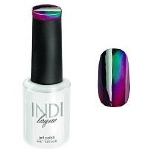 Гель-лак для ногтей, RuNail, Indi Laque, №3674, 9мл