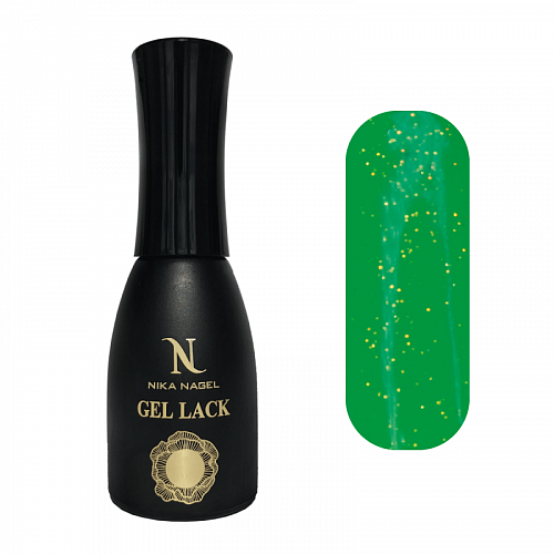 Гель-лак "OPAL" №5, 10 мл. Nika Nagel.