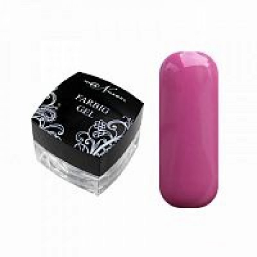 Гель-краска для китайской росписи (без липкого слоя) №040, 5 гр. Nika Nagel.