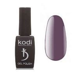 Гель-лак для ногтей, Kodi Professional, Violet, №60V, сиреневый, 8мл