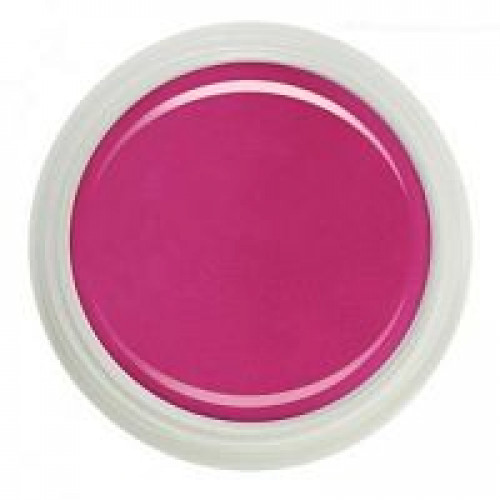 Гель-краска №014 "lilas mist". 5 мл. FANTASY NAILS (2358)