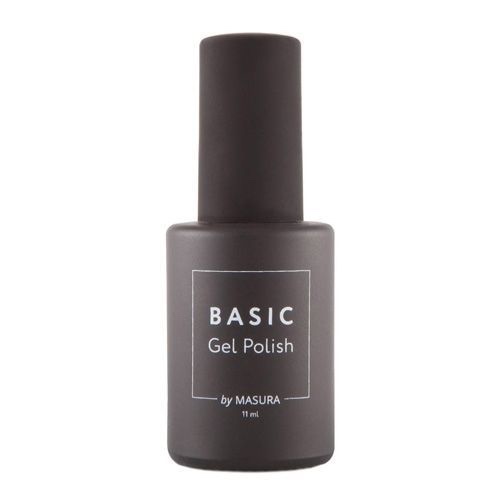 Финишное (топ, завершающее) покрытие для геля-лака, МАТОВЫЙ, без липкого слоя, 11 мл. Masura. 42169