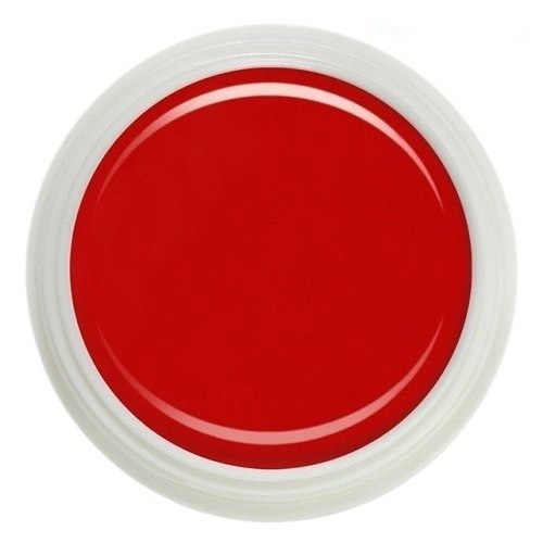 Гель-краска №007 "red poppy". 5 мл. FANTASY NAILS (2280) Гель-краска №007 "red poppy". 5 мл. FANTASY NAILS (2280)