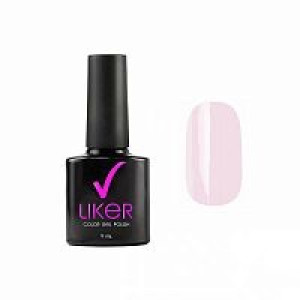 Гель-лак для ногтей, RuNail, Liker, № 4584, 9мл Гель-лак для ногтей, RuNail, Liker, № 4584, 9мл