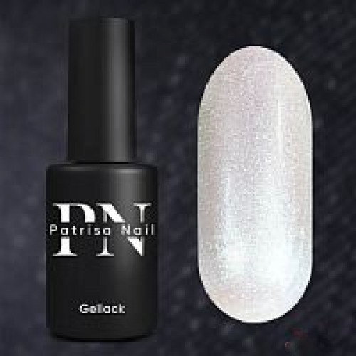 Гель-лак трехфазный "Ariel", 8 мл. Коллекция "Fantasy". Patrisa Nail. 2426