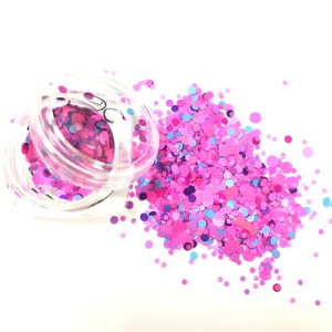 Камифубуки для дизайна ногтей, Nail Service, №36, в баночке