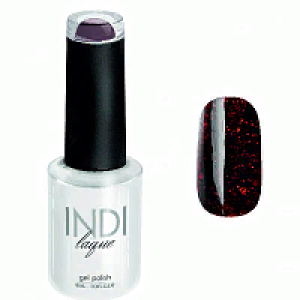 Гель-лак для ногтей, RuNail, Indi Laque, № 4257, 9мл Гель-лак для ногтей, RuNail, Indi Laque, № 4257, 9мл