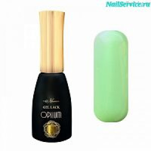 Гель-лак для ногтей, Nika Nagel, Оpium 4836, Тифани, № 71, 10мл