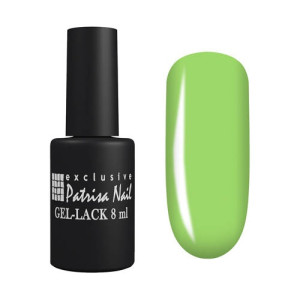 Гель-лак для ногтей, Patrisa Nail, Авангард 1957, № 369, 8мл