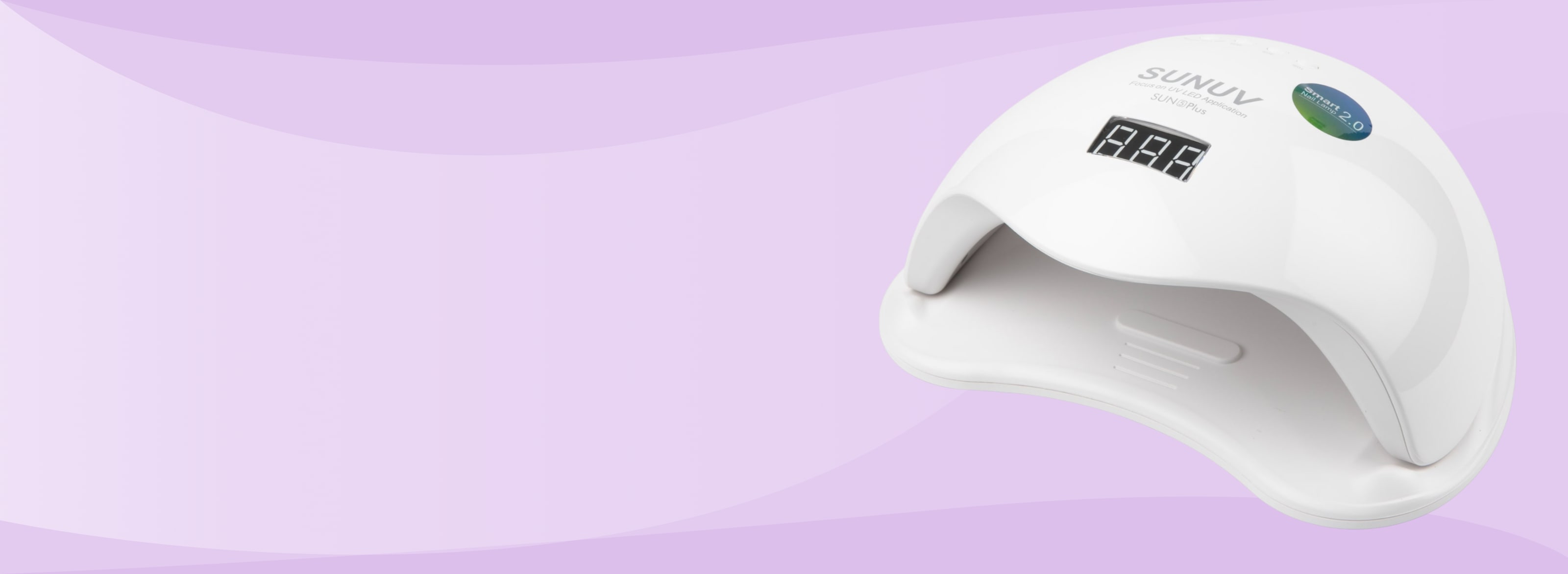 Лампы для ногтей