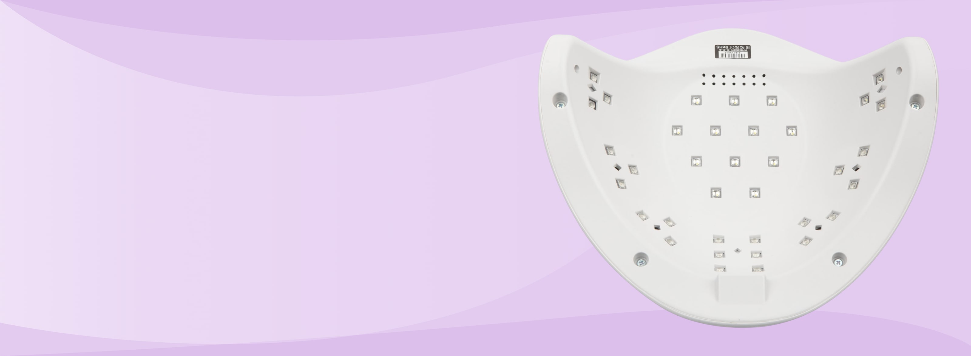 Профессиональные лампы