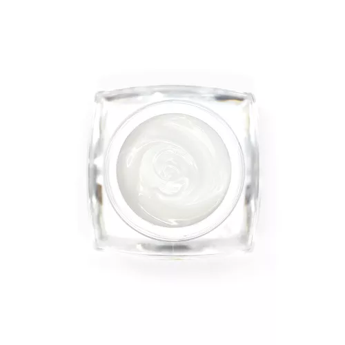 Гель для моделирования Nika Nagel JELLY-CAMOUFLAGE White Pearl конструирующий, высокая вязкость, 15 г купить в интернет магазине NailService.ru - Москва