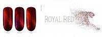 Новая коллекция от Patrisa Nail — Royal Red!