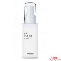 Крем для укладки волос Trie Tuner Cream 0 разглаживающий, 95 мл. Lebel. купить в интернет магазине NailService.ru 