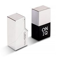 База ONIQ Odyssey для гель-лака густая с высокой адгезией с низким содержанием кислоты. 10 мл купить в интернет магазине NailService.ru - Москва  +7(499)390-19-29