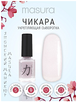 Сыворотка для укрепления и роста ногтей CHIKARA / Чикара, 12 мл купить в интернет магазине NailService.ru - Москва  +7(499)390-19-29
