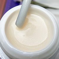 Pudding gel Milk, Patrisa Nail, 15г купить в интернет магазине NailService.ru - Москва  +7(499)390-19-29
